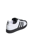 adidas Erkek  Beyaz  Sneaker SUPERSTAR II Beyaz JI0124 - 7