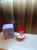 ışıklı (inci sevgili)biblo thumbnail 3