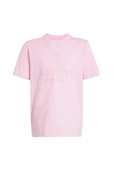 adidas Çocuk  Pembe  T-shirt J ALLSZN GFX T JI6163 - 1