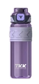 Vagon Lıfe Tritan Tkk Su Matarası 800 Ml T1020 Mor - 1