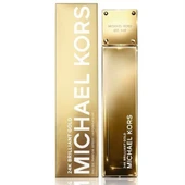 Michael Kors 24K Brilliant Gold EDP 50 ml Kadın Parfüm - 1
