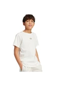 adidas Beyaz Çocuk   T-shirt GFX INF TRF TEE JY8374 - 6