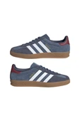 adidas Erkek  Mavi  Sneaker GAZELLE INDOOR JI3522 - 10