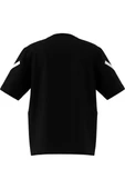 adidas Çocuk  Siyah  T-shirt J ZNE TEE JD0017 - 10
