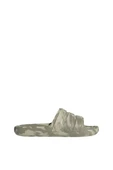 adidas Erkek  Bej  Terlik ADILETTE FLOW JI4792 - 2
