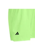 adidas Çocuk  Yeşil  Şort B CLUB 3S SHORT JI9255 - 5