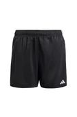 adidas Çocuk  Siyah  Şort 3S SHORTS BY JD8013 - 2