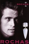 Rochas Man EDT 100 ml Erkek Parfüm - 5