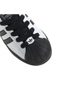 adidas Erkek  Beyaz  Sneaker SUPERSTAR II Beyaz JI0124 - 9