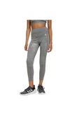 adidas Çocuk  Gri  Tayt JG OPT GL LEG JC7439 - 2