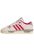 adidas Erkek  Beyaz  Sneaker RIVALRY LOW Beyaz JH7962 - 12