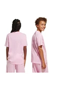 adidas Çocuk  Pembe  T-shirt J ALLSZN GFX T JI6163 - 8