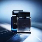 Narciso Rodriguez Bleu Noir For Him EDT Extreme 100 ml Erkek Parfüm thumbnail 2