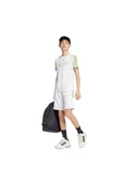 adidas Çocuk  Beyaz  T-shirt J HOT COF TEE JD0498 - 4