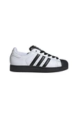adidas Erkek  Beyaz  Sneaker SUPERSTAR II Beyaz JI0124 - 1