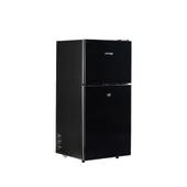 U-Frigo Limited Edition Kompresörlü Buzdolabı 108lt 12/24V - 2