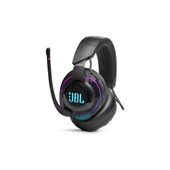 Jbl Quantum 910, Gaming Kulaklık, Kablosuz, Siyah - 1
