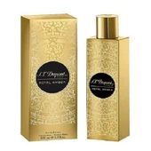 S.T. Dupont Golden Wood Eau De Parfum 100ML Kadınlar İçin - 4