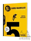 5. Sınıf Sosyal Bilgiler Soru Bankası - Kolektif - 1