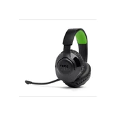 Jbl Quantum 360W Xbox,gaming Kulaklık,siyah Yeşil thumbnail 1