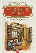 Malikanedeki Yabancı - Esrarengiz Kelimeler 2 - Almıla Aydın - 1