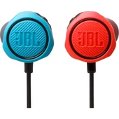 Jbl Quantum 50 Nintendo,gaming Kulaklık,kablolu,siyah - 2