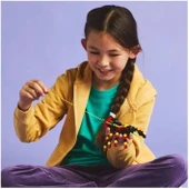 LEGO Creator 3’ü 1 Arada Vahşi Hayvanlar: Şaşırtıcı Örümcek 31159-7 Yaş ve Üzeri Çocuklar için Yaratıcı Oyuncak Yapım Se thumbnail 2