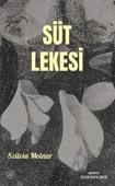 Süt Lekesi - Szilvia Molnar - 1