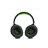 Jbl Quantum 360W Xbox,gaming Kulaklık,siyah Yeşil thumbnail 5