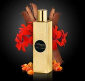 S.T. Dupont Golden Wood Eau De Parfum 100ML Kadınlar İçin - 3