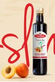 Detoks Sirkesi % 100 Doğal Katkısız 500 ml Cam Şişe - 1