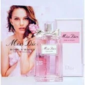 Christian Dior Miss Dior Rose N'Roses Kadın Parfüm EDT 100 ML - 3