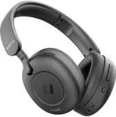 H655BT Hybrid Anc Kulaküstü Bluetooth Kulaklık - 65 Saat Batarya, Enc, Anc, Çift Cihaz Desteği - 1