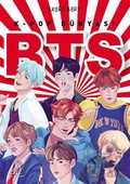 K-Pop Dünyası BTS - Kayra Berk - 1