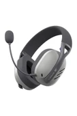 Gamenote Fuxi-H3 Gaming Oyuncu Mikrofonlu Kulaklığı 7.1 - 4 Modlu (BT, 2.4Ghz, Type-C, 3.5mm) - 4
