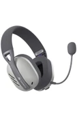 Gamenote Fuxi-H3 Gaming Oyuncu Mikrofonlu Kulaklığı 7.1 - 4 Modlu (BT, 2.4Ghz, Type-C, 3.5mm) - 1