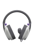 Gamenote Fuxi-H3 Gaming Oyuncu Mikrofonlu Kulaklığı 7.1 - 4 Modlu (BT, 2.4Ghz, Type-C, 3.5mm) - 5