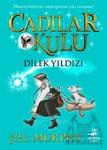 Cadılar Okulu 7 - Dilek Yıldızı - Jill Murphy - 1