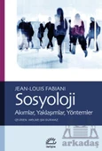 Sosyoloji - Jean - Louis Fabiani - 1