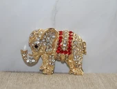 Swaroski Taşlı Magnet Alk4151 - 1