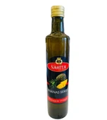 Katkısız Ananas Sirkesi 500 ml Doğal Fermantasyon. %100 KAtkısız - 1
