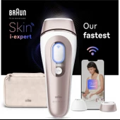 Ipl Skin I·expert, Evde Tüy Alma, Uygulama, Çanta, Gillette Venus, 2 Başlık, PL7147 - 1