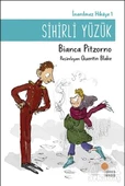 Sihirli Yüzük - İnanılmaz Hikaye 1 - Bianca Pitzorno - 1