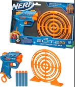 Nerf Elite 2.0 Duo Hedef Seti F6352 - 1