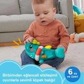 Fisher Price Hareketli Köpek Balığı HJP01 - 3