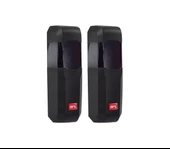 BFT Icaro Smart N F AC A2000 Yana Kayar Kapı Motoru Kit Paket - 4