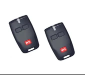 BFT Icaro Smart N F AC A2000 Yana Kayar Kapı Motoru Kit Paket - 6