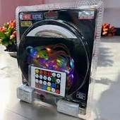 Horoz Fairy 20 RGB Kumandalı Led Işık 20 Metre - 1
