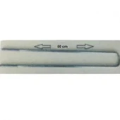 BFT Moovi - Giotto U Çubuk Uzun (50 cm) - 1