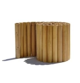 Bahçem Bambu Dekoratif Bordür 30x100cm - 2